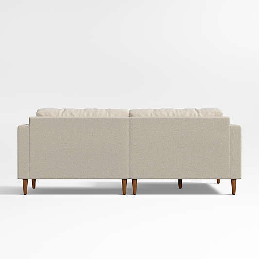 Avondale 2-Piece Chaise Sectional Sofa