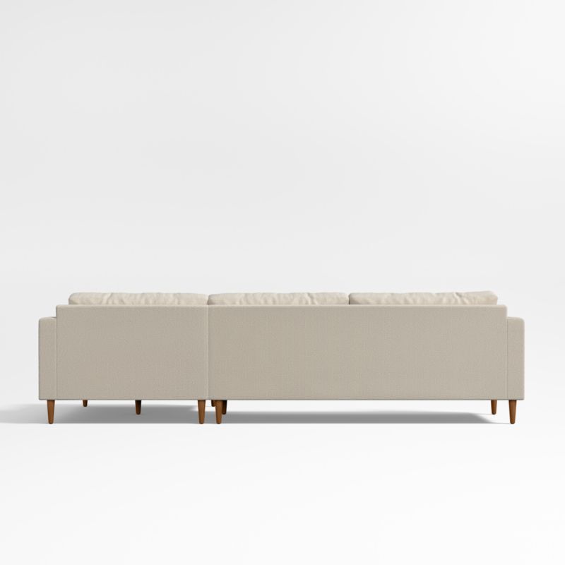 Avondale 2-Piece Chaise Sectional Sofa - image 6 of 7