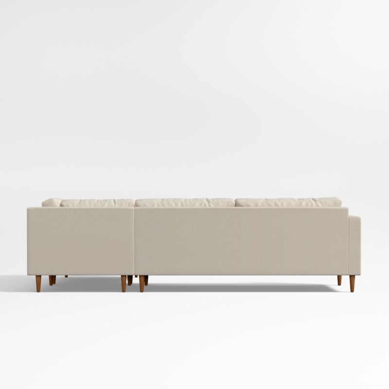 Avondale 3-Piece L-Shaped Sectional Sofa - image 6 of 7