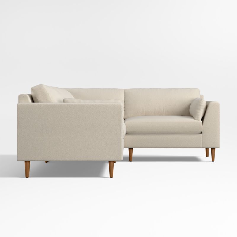 Avondale 3-Piece L-Shaped Sectional Sofa - image 5 of 7