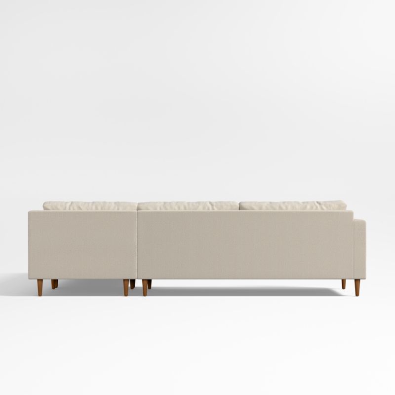 Avondale 3-Piece L-Shaped Sectional Sofa - image 5 of 6