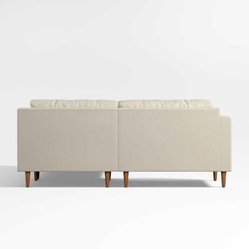 Avondale 3-Piece L-Shaped Sectional Sofa - image 5 of 7