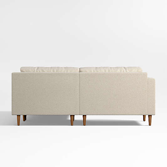 Avondale 3-Piece L-Shaped Sectional Sofa