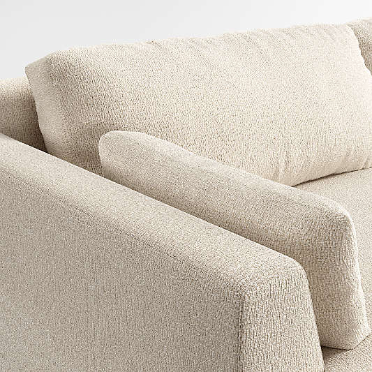Avondale 3-Piece L-Shaped Sectional Sofa
