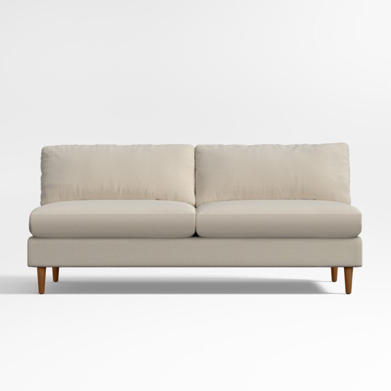 Avondale Armless Sofa - image 0 of 3