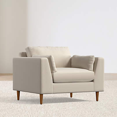 Avondale 44" Chair