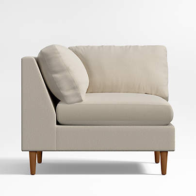 Avondale Corner Chair