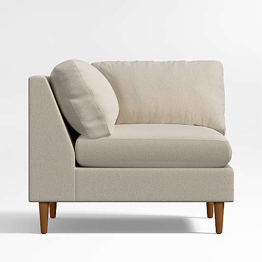 Avondale Corner Chair Sectional Piece