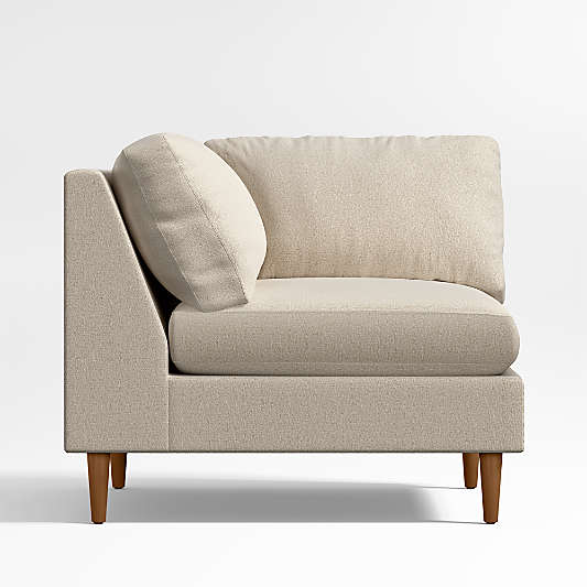 Avondale Corner Chair Sectional Piece