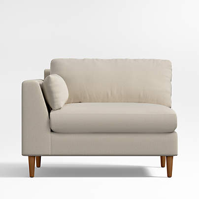 Avondale Left-Arm Chair Sectional Piece