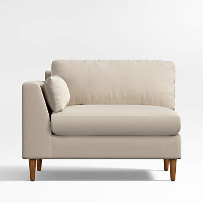 Avondale Left-Arm Chair Sectional Piece