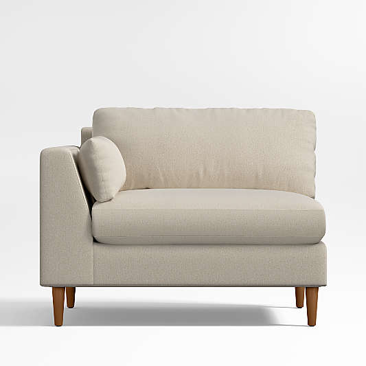 Avondale Left-Arm Chair Sectional Piece