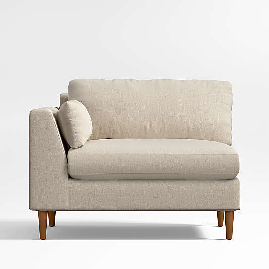 Avondale Left-Arm Chair Sectional Piece