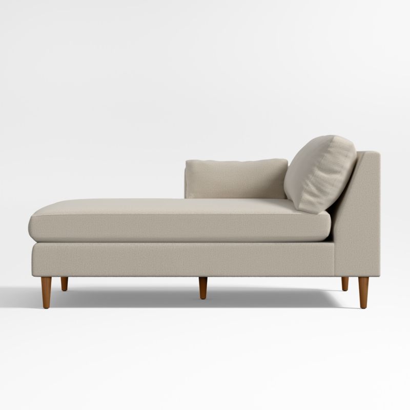 Avondale Left-Arm Chaise Lounge - image 0 of 3