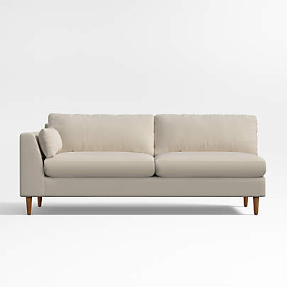 Avondale Left-Arm Sofa Sectional Piece