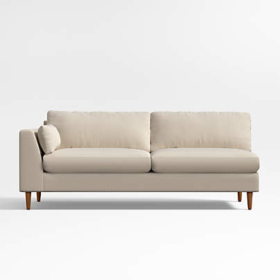 Avondale Left-Arm Sofa Sectional Piece