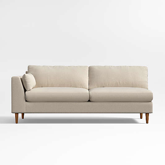 Avondale Left-Arm Sofa Sectional Piece