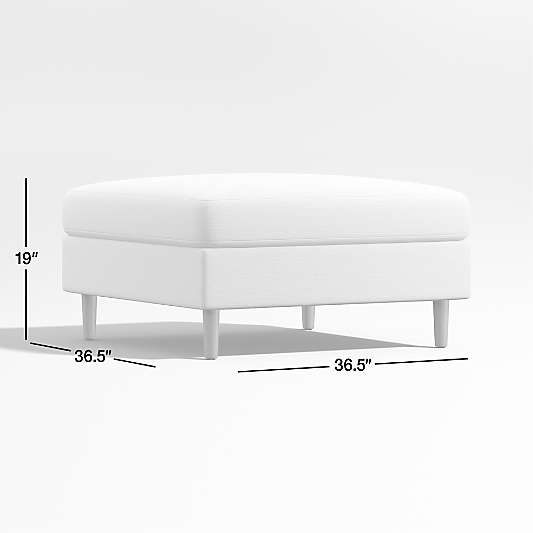 Avondale Ottoman