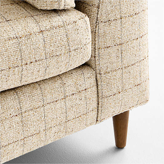 Avondale 44" Patterned Chair