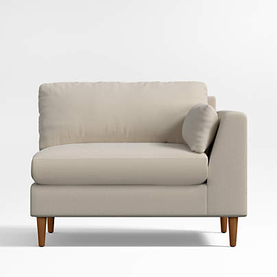 Avondale Right-Arm Chair Sectional Piece