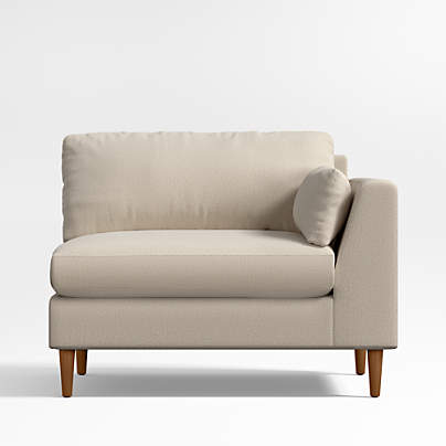 Avondale Right-Arm Chair Sectional Piece