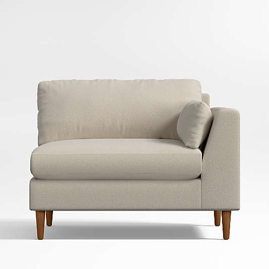 Avondale Right-Arm Chair Sectional Piece