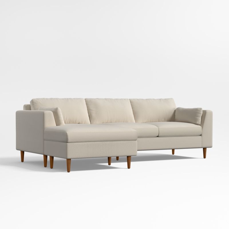 Avondale Reversible Chaise Lounger - image 5 of 8