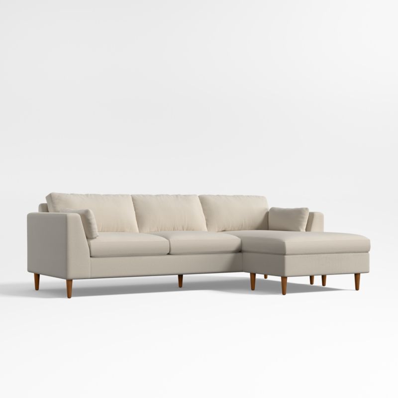 Avondale Reversible Chaise Lounger - image 4 of 8