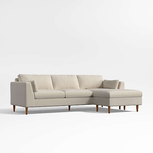 Avondale Reversible Chaise Lounger