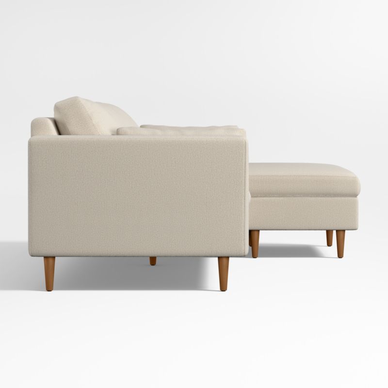 Avondale Reversible Chaise Lounger - image 6 of 8