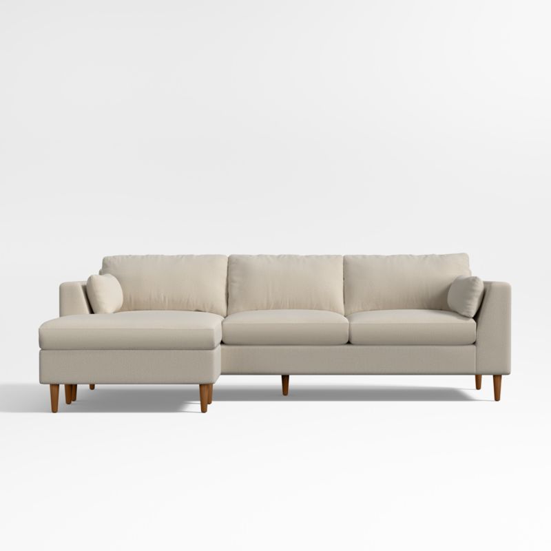 Avondale Reversible Chaise Lounger - image 1 of 8