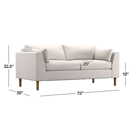 Avondale Apartment Sofa