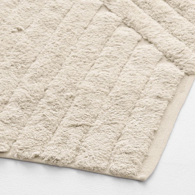 Avery Plushy Washable Kids Area Rug 5x8 - image 3 of 4