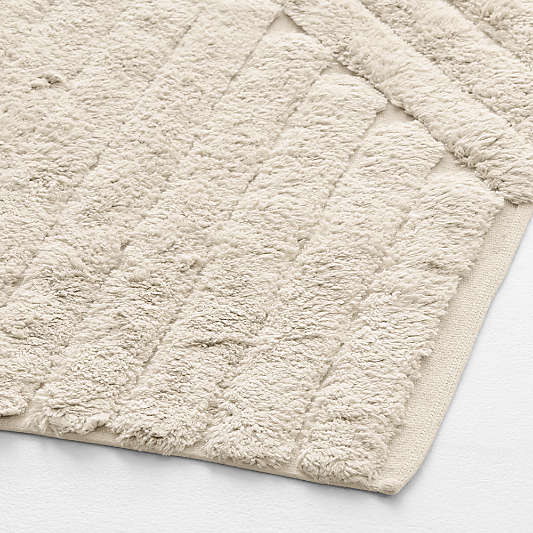 Avery Plushy Washable Kids Area Rug