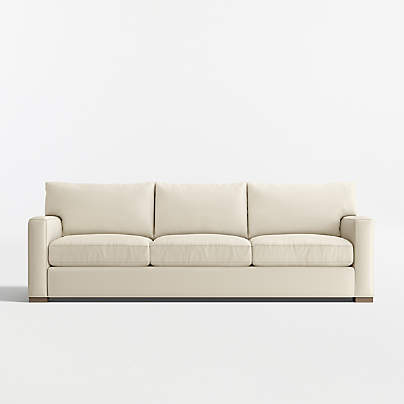 Axis 105" Grande Sofa
