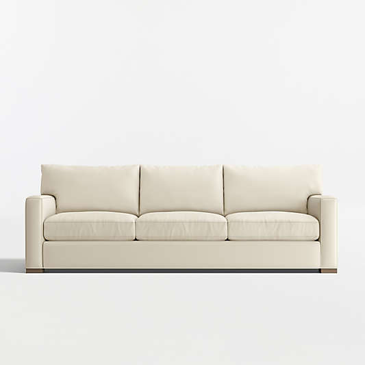 Axis 105" Grande Sofa