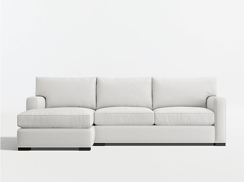 Axis Sectional Sofas