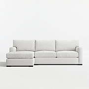 Axis 2-Piece Sectional Sofa