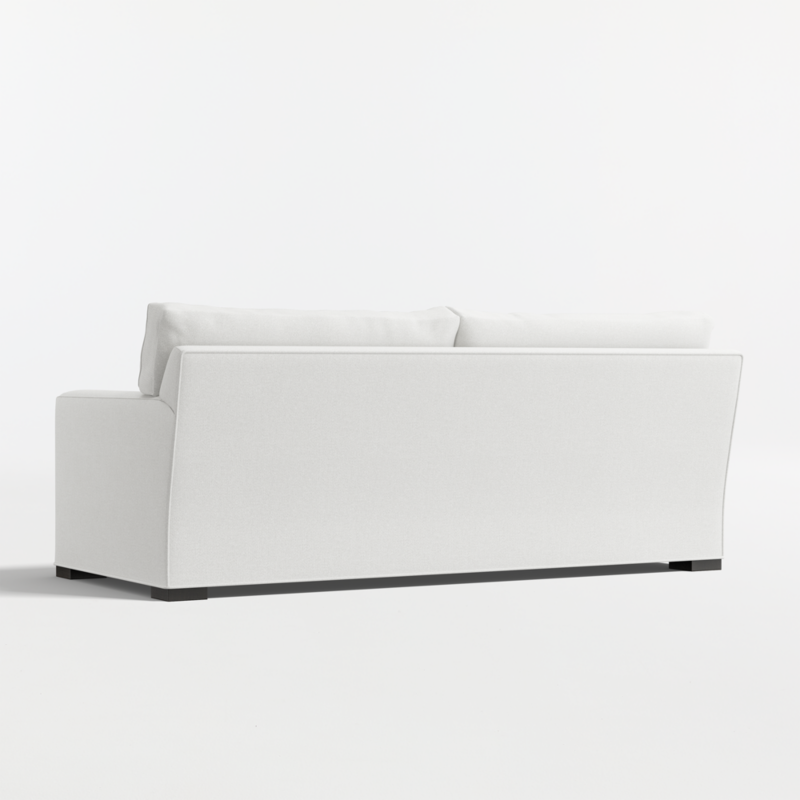 Axis 2-Seat 88" Queen Sleeper Sofa with Air Mattress - image 12 of 13