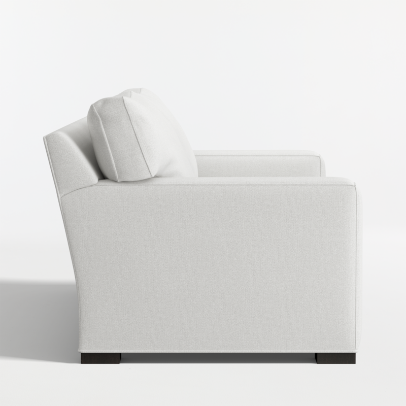 Axis 2-Seat 88" Queen Sleeper Sofa - image 10 of 11