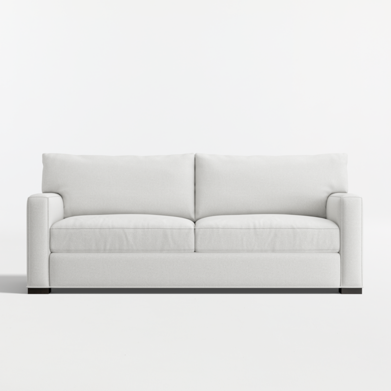 Axis 2-Seat 88" Queen Sleeper Sofa with Air Mattress - image 5 of 13