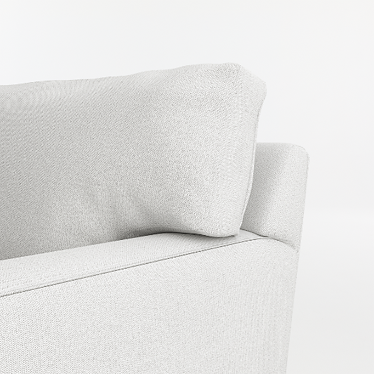 Axis 48" Chaise Lounge