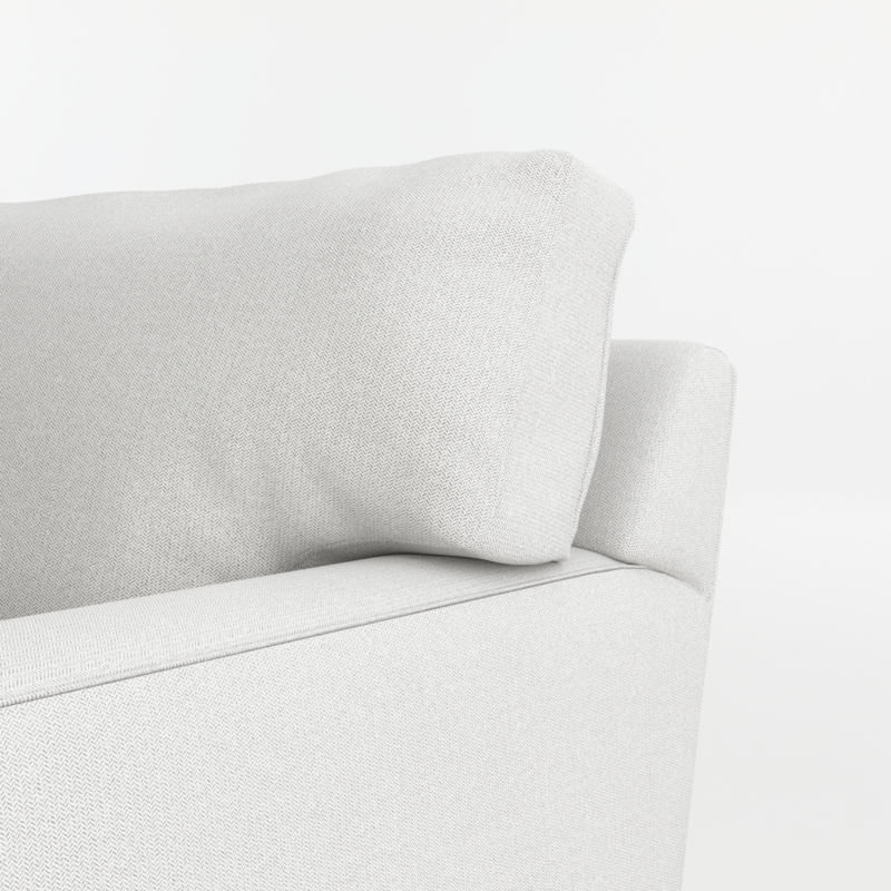 Axis Classic 76" Apartment Sofa - image 17 of 17