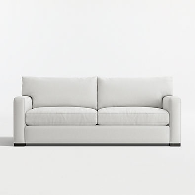 View Axis 2-Seat 88" Sofa details