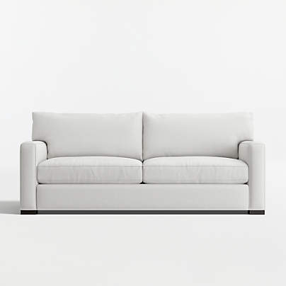 Axis 2-Seat 88" Sofa