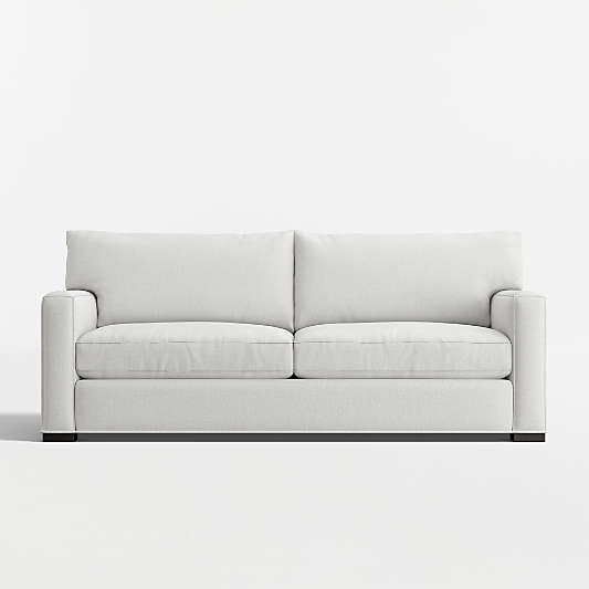 Axis 2-Seat 88" Sofa