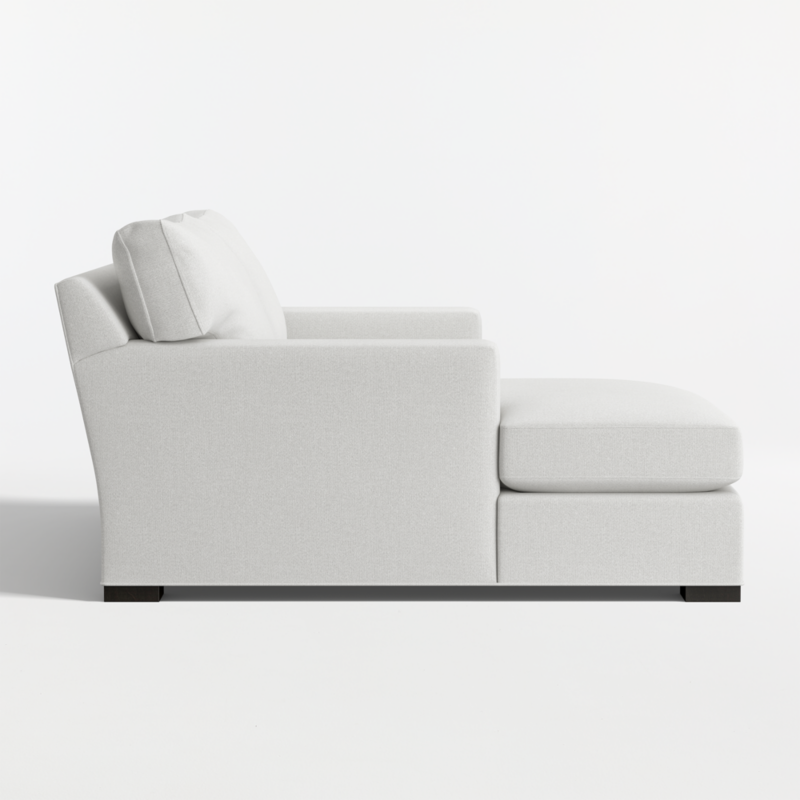 Axis 2-Piece Small Space Sectional Sofa with Chaise Lounge - image 12 of 13