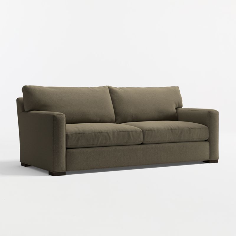 Axis 2-Seat 88" Sofa - image 9 of 15