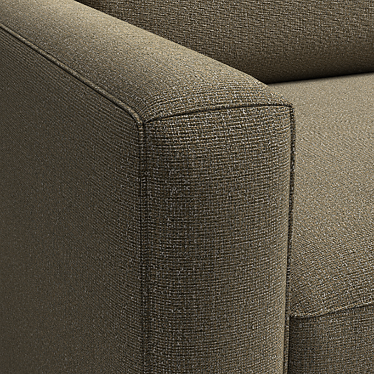 Axis 2-Seat 88" Sofa