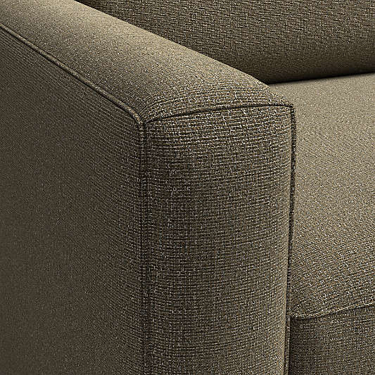 Axis 2-Seat 88" Sofa